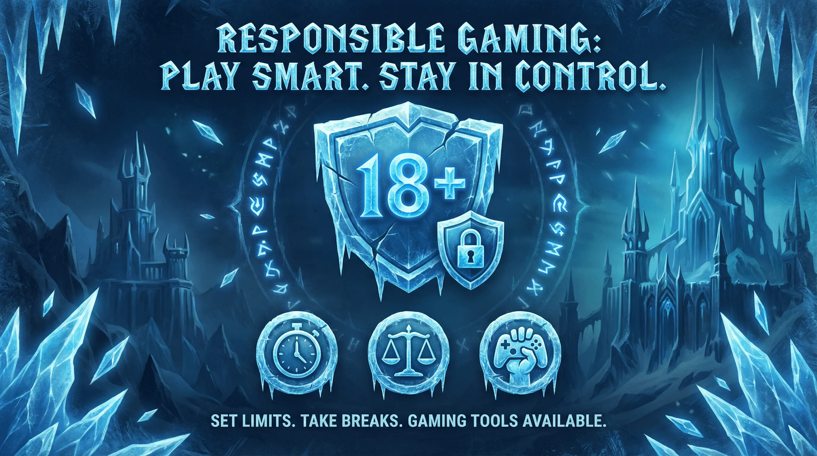 Jogo responsável no mgmbet casino - Ferramentas de autocontrole e proteção